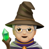 mag: karnacja średnio jasna