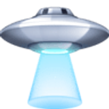 Latający talerz - Facebook