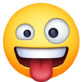 Szalona twarz - Facebook