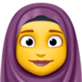 Kobieta w chuście - Facebook