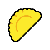 Pieróg - OpenMoji