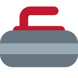 Kamień do curlingu - Twitter / X