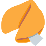 Ciastko z wróżbą - Twitter / X