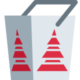 Pudełko na wynos - Twitter / X