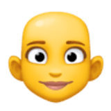 Kobieta: łysy - Facebook