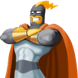 Superbohater - Facebook