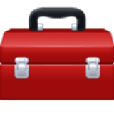 Skrzynka na narzędzia - Facebook