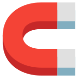 Magnes - Noto Color Emoji