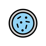 Płytka Petriego - OpenMoji