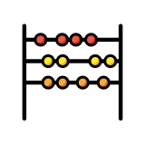 Liczydło - OpenMoji