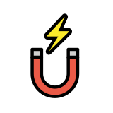 Magnes - OpenMoji