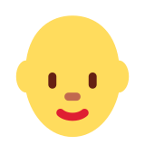 Kobieta: łysy - Twitter / X