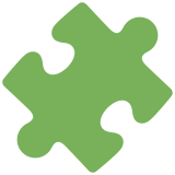 Element układanki - Twitter / X