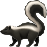Skunks