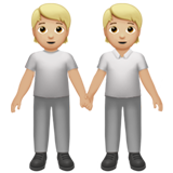 osoby trzymające się za ręce: karnacja średnio jasna