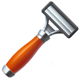 Emoji brzytwy