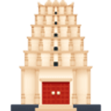 Świątynia hinduistyczna - Facebook