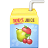 Napój w kartoniku - Facebook