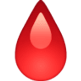 Kropla krwi - Facebook