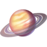 Planeta z pierścieniami - Facebook