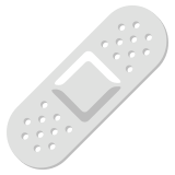 Plaster - Noto Color Emoji