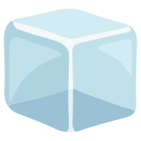 Kostka lodu - Twitter / X