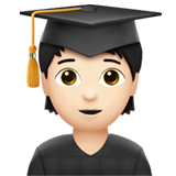 student: karnacja jasna