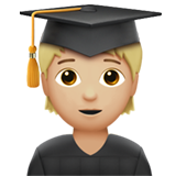 student: karnacja średnio jasna