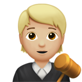 sędzia: karnacja średnio jasna