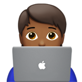 technolog: karnacja średnio ciemna