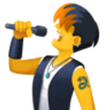 Piosenkarz - Facebook