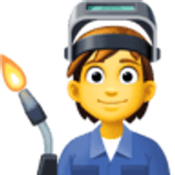 Pracownik fabryki - Facebook