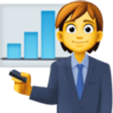 Pracownik biurowy - Facebook