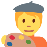 Artysta - Twitter / X