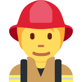 Strażak - Twitter / X