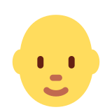 Dorosły: łysy - Twitter / X