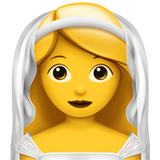 Panna młoda Whatsapp