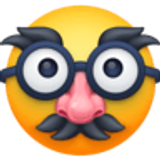 Buźka w przebraniu - Facebook