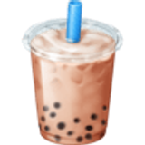 Napój bubble tea - Facebook