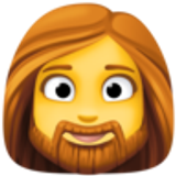 Kobieta z brodą - Facebook