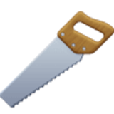 Piła do drewna - Facebook