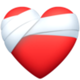 Uleczone serce - Facebook