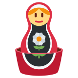 Matrioszki - Twitter / X