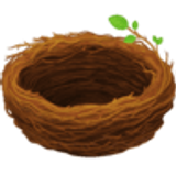 Puste gniazdo - Facebook