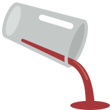 Nalewanie płynu - Twitter / X