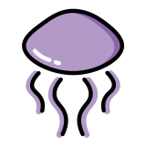 Meduza - OpenMoji