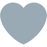 Szare serce - Twitter / X