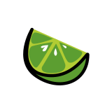 Limonka - OpenMoji