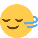 Głowa kręcąca się poziomo - Twitter / X