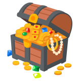 skrzynia skarbów